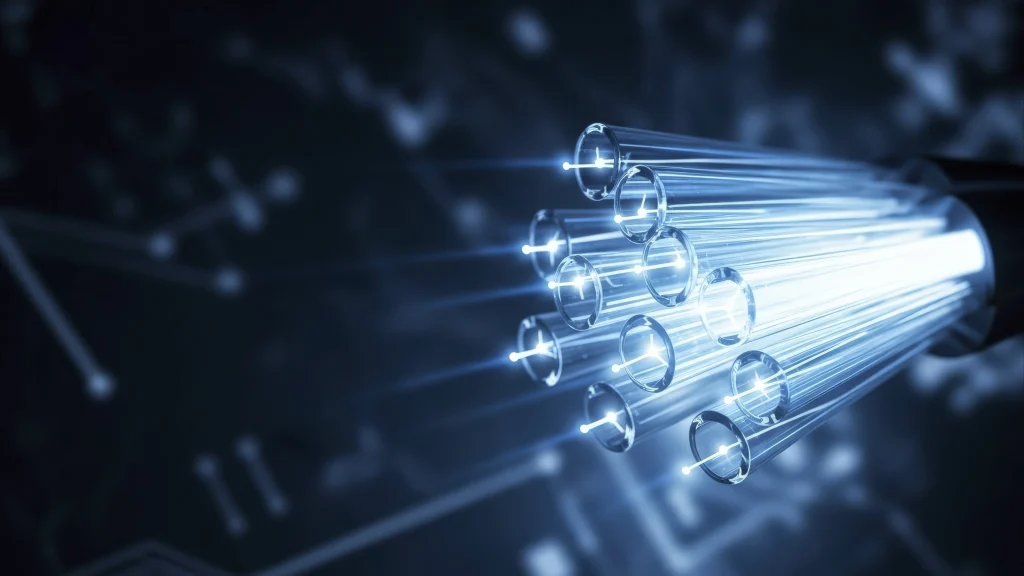 Fiber Optic Cabling NYC: When to Upgrade Your Business
