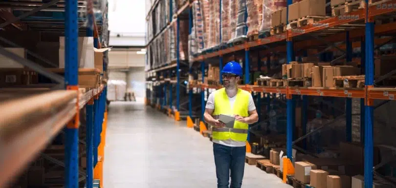 5 Common Warehouse WiFi Problems and How to Fix Them
