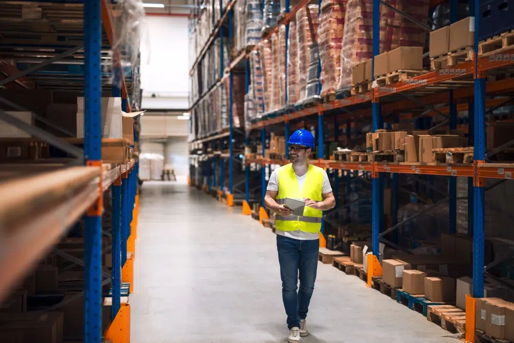 5 Common Warehouse WiFi Problems and How to Fix Them