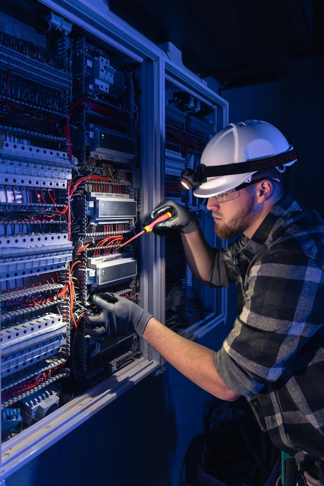 Installation Process in Texas