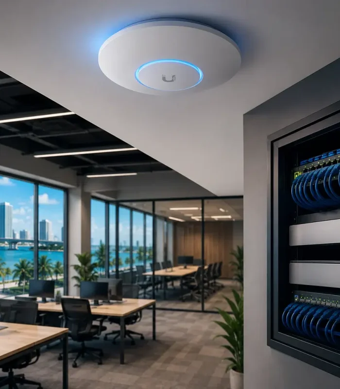 UniFi Wireless Solutions in Florida