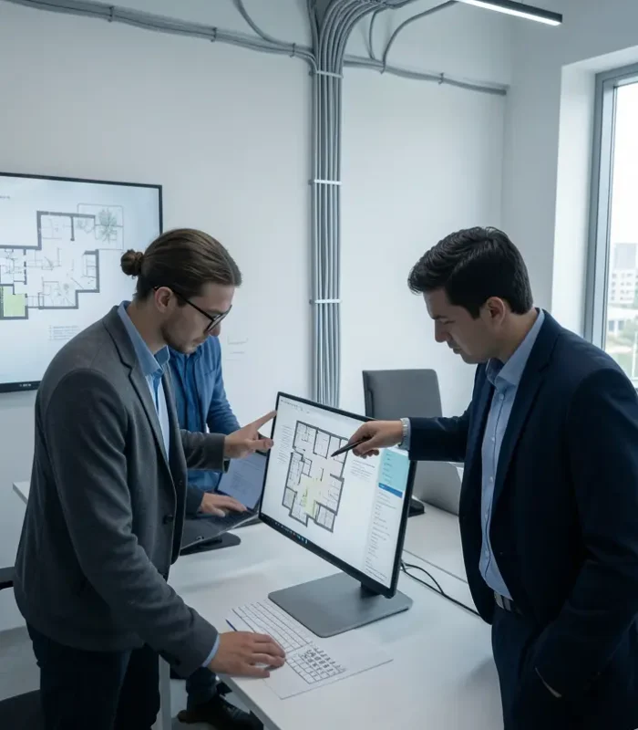 Why Philadelphia Businesses Need Professional Network Planning