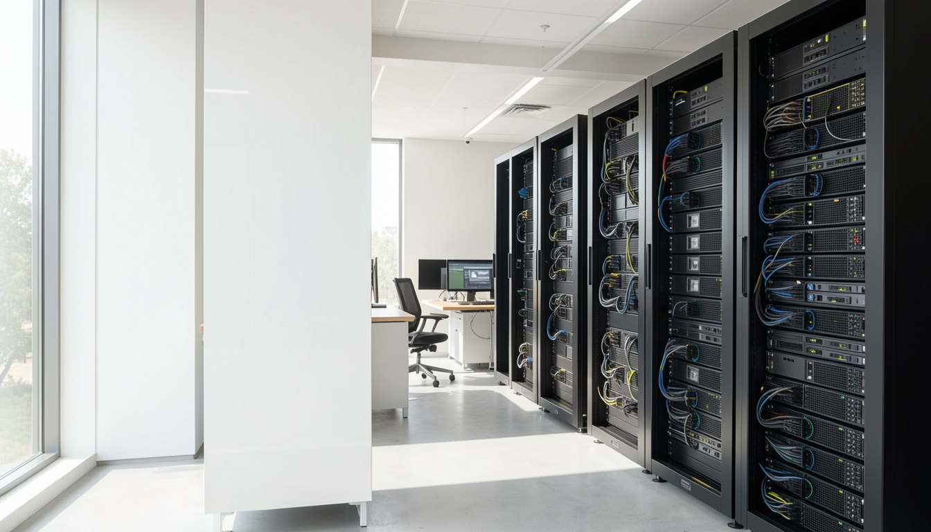 unifi installation california
