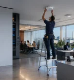 Secure Office Network Washington DC