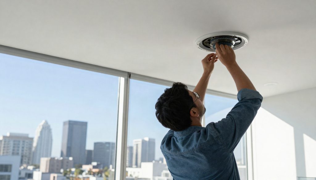UniFi Installation Cost in Los Angeles 2026 Pricing Guide