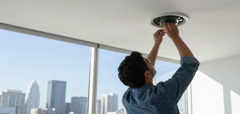 UniFi Installation Cost in Los Angeles 2026 Pricing Guide