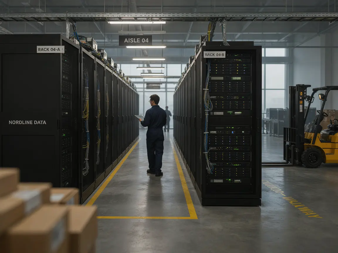 UniFi Manufacturing & Technology Environment Optimization