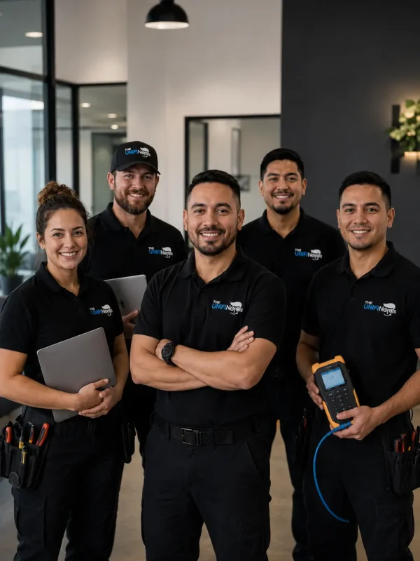 Unifnerds Team