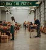 Black Friday-Ready Preparing Retail Store Networks for Holiday Traffic