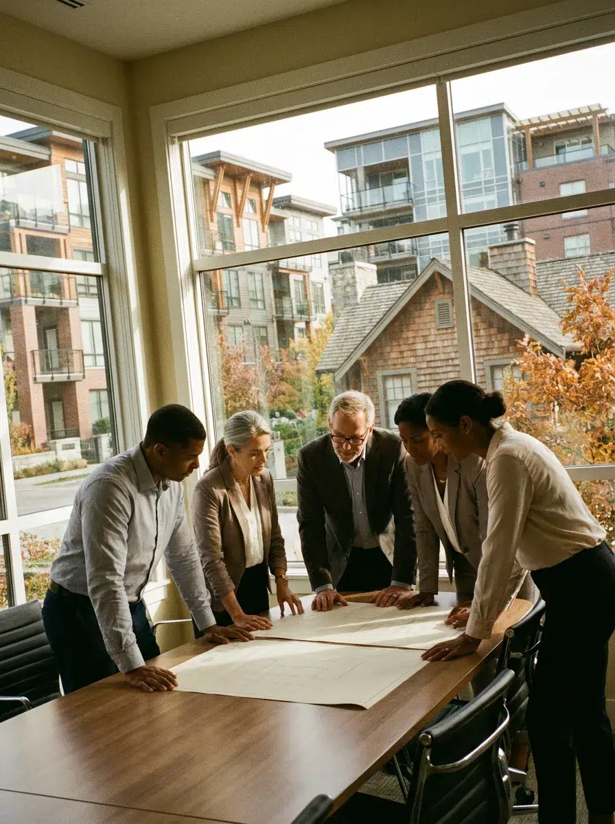 Condo boards, HOAs and seasonal homes