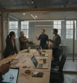 Film Studio, Production Office & Creative Space Networks in LA UniFi for Media Workflows