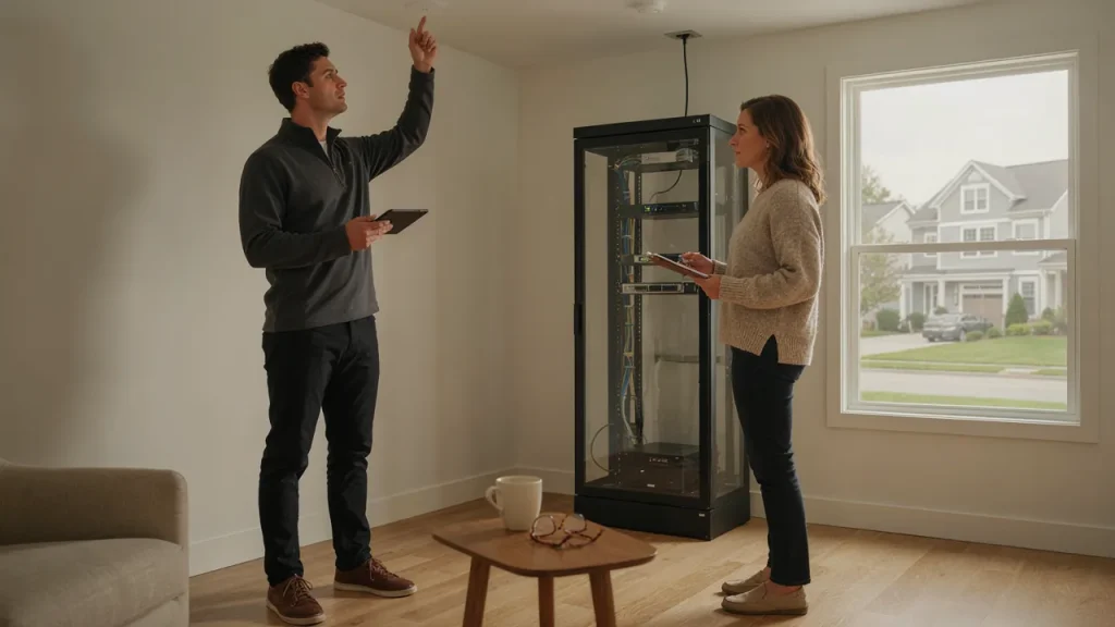 How to Choose a Ubiquiti Installer in New Jersey 7 Questions to Ask Before You Sign