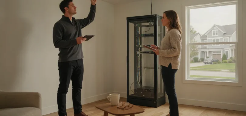 How to Choose a Ubiquiti Installer in New Jersey 7 Questions to Ask Before You Sign