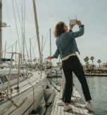 Marina & Yacht WiFi in San Diego