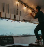 Music Venue, Bar & Studio WiFi in Nashville UniFi for Live Entertainment Spaces