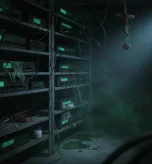Network Horror Stories Haunted Wiring Closets, Zombie Devices & the DIY Disasters We've Exorcised