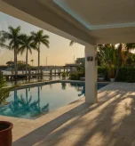 Outdoor WiFi in Florida UniFi Access Points for Pools, Patios & Waterfronts That Survive the Heat