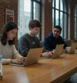 Private School & Campus Networks in DC & Boston