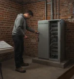 UniFi Installation Cost in Boston 2026 Pricing Guide