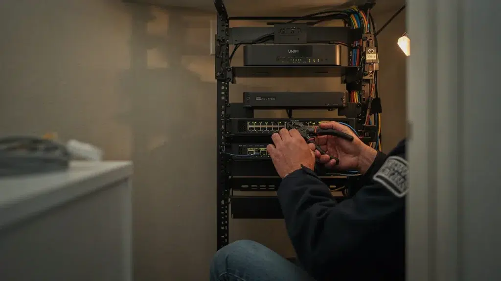 UniFi Installation Cost in Denver 2026 Pricing Guide