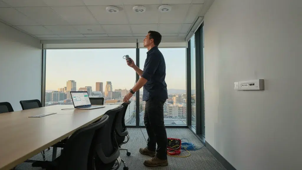 UniFi Installation Cost in Seattle 2026 Pricing Guide