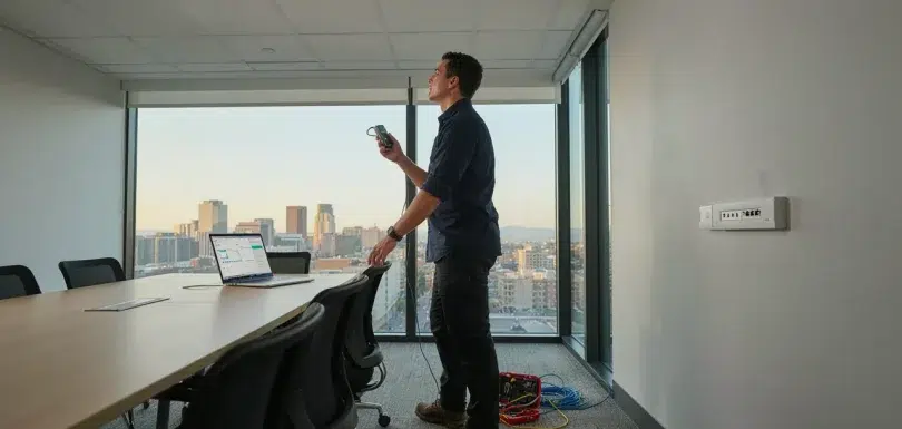 UniFi Installation Cost in Seattle 2026 Pricing Guide