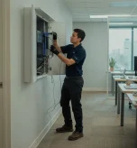 UniFi Installation Cost in Texas Houston, Dallas & Austin Pricing for 2026