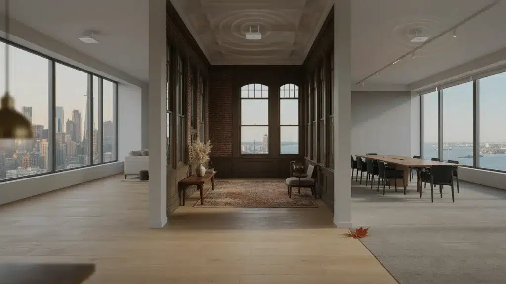 UniFi for Jersey City & Hoboken WiFi Solutions for High-Rises, Brownstones & Offices