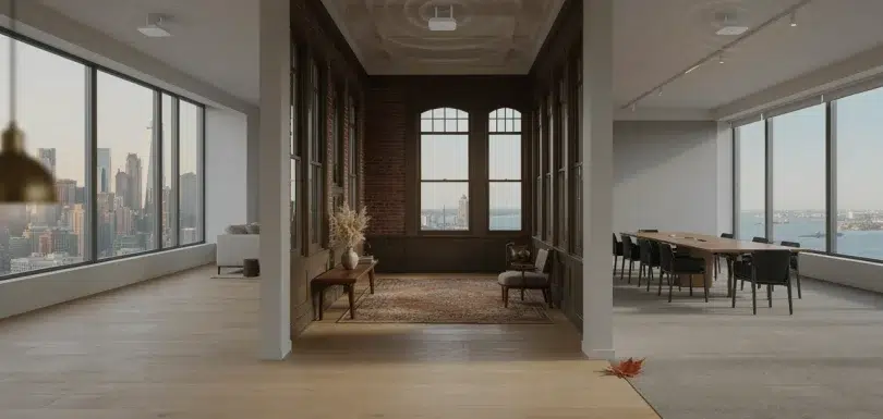 UniFi for Jersey City & Hoboken WiFi Solutions for High-Rises, Brownstones & Offices
