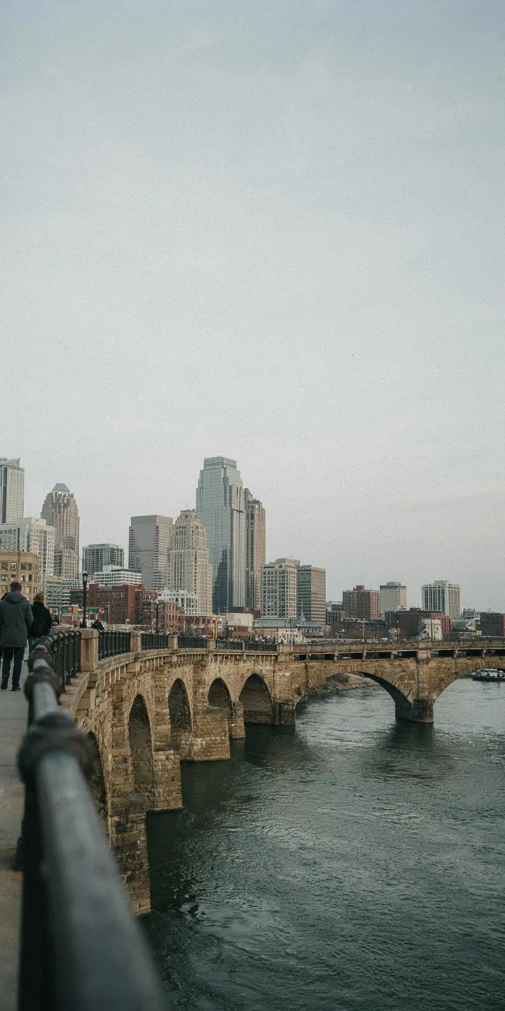 Who we build for across the Twin Cities​