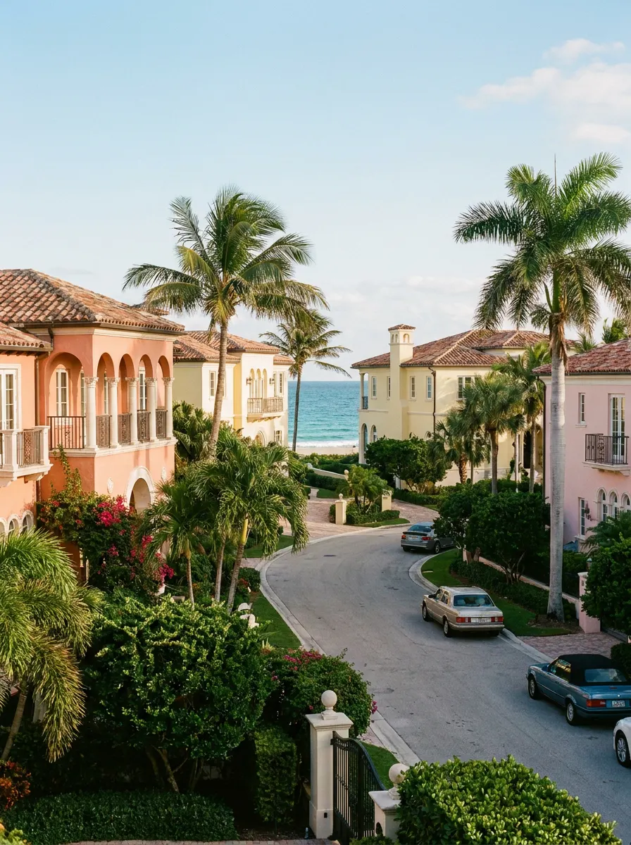 Why Palm Beach County keeps our number