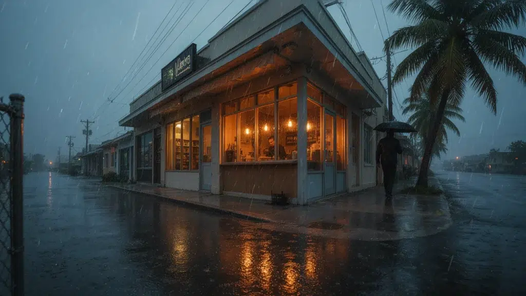 hurricane proof business network florida
