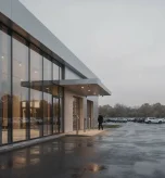 Auto Dealership Networks in NY & NJ UniFi WiFi, Cameras & Access Control for the Showroom and the Lot