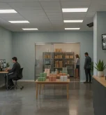 Cannabis Dispensary Networks in NJ & NY UniFi WiFi, Cameras & State Compliance Requirements