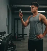 Gym & Fitness Studio WiFi in NYC and Long Island Networks That Survive Peak Hours