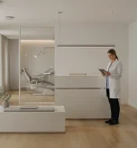 HIPAA-Ready Networks for Long Island Medical & Dental Offices A UniFi Guide