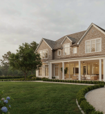 Hamptons Estate & Smart Home Networking UniFi for Luxury Long Island Properties