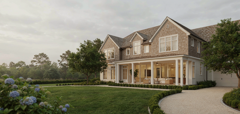 Hamptons Estate & Smart Home Networking UniFi for Luxury Long Island Properties