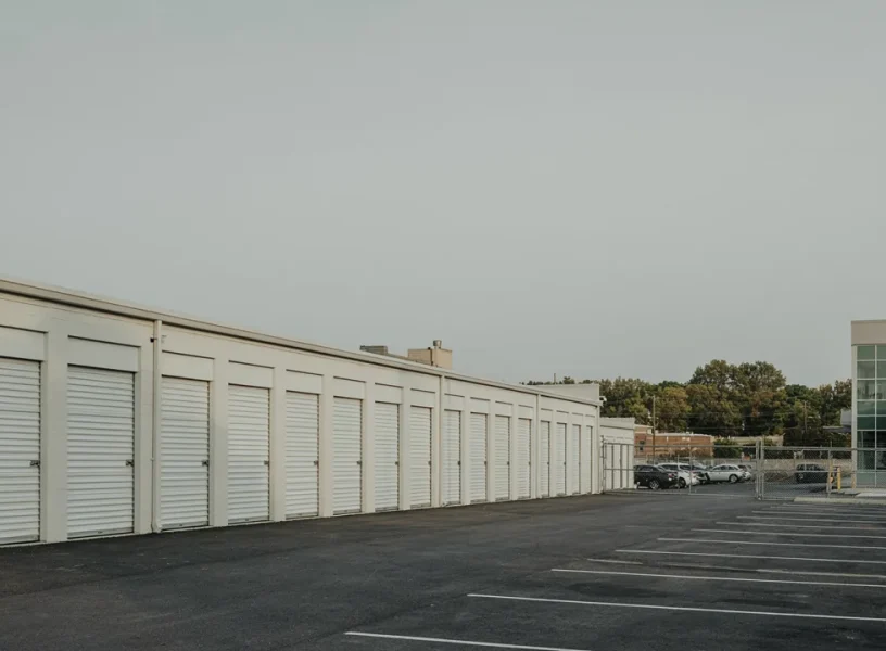Self-Storage Facility Networks in NY & NJ UniFi Cameras, Gate Access & Site-Wide WiFi Self-Storage Facility Networks in NY & NJ UniFi Cameras, Gate Access & Site-Wide WiFi