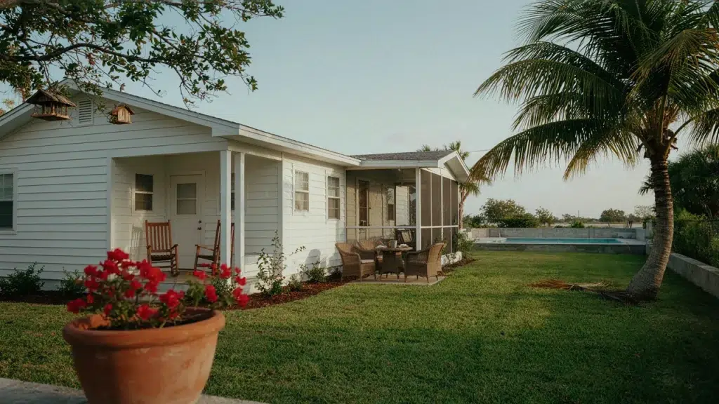 snowbird home network florida