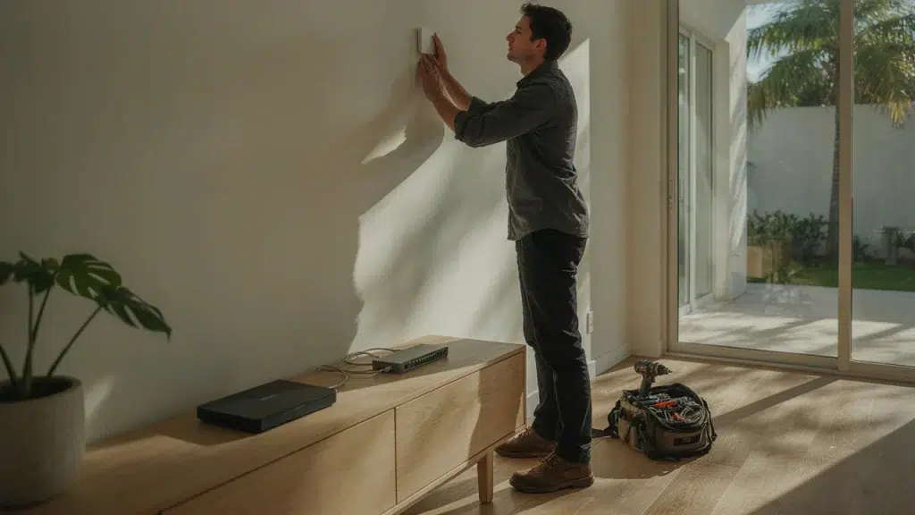 What UniFi Installation Cost in Florida Really Looks Like in 2026