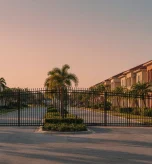gated community security