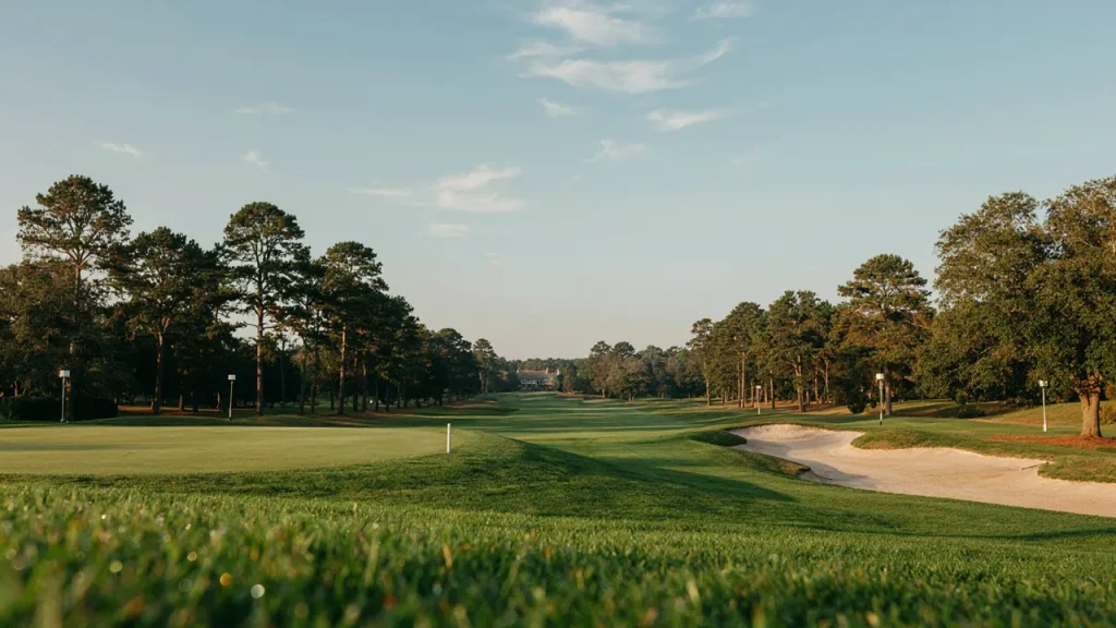 Golf Course WiFi Installation on Long Island