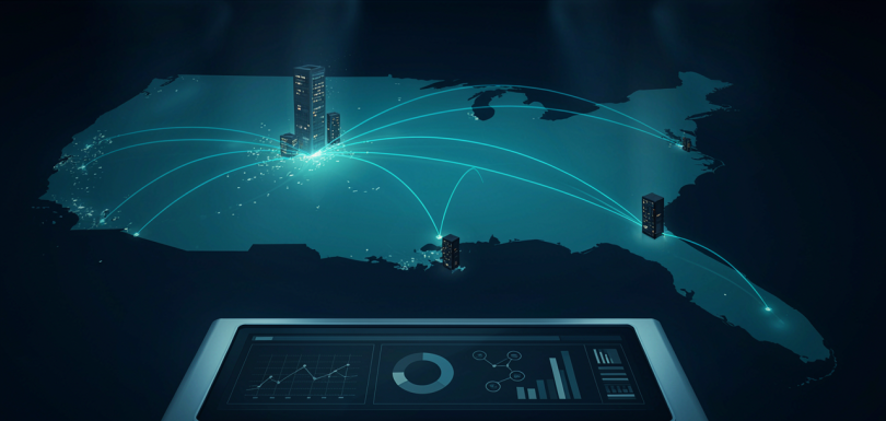 multi site network management unifi