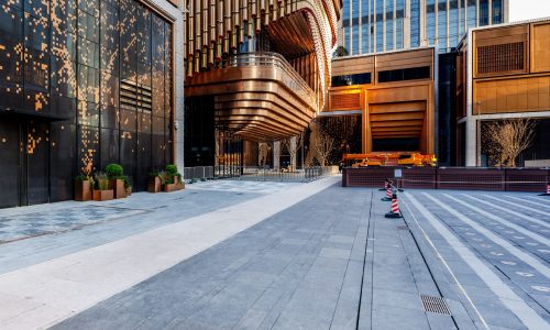 5 Signs Your Commercial Property