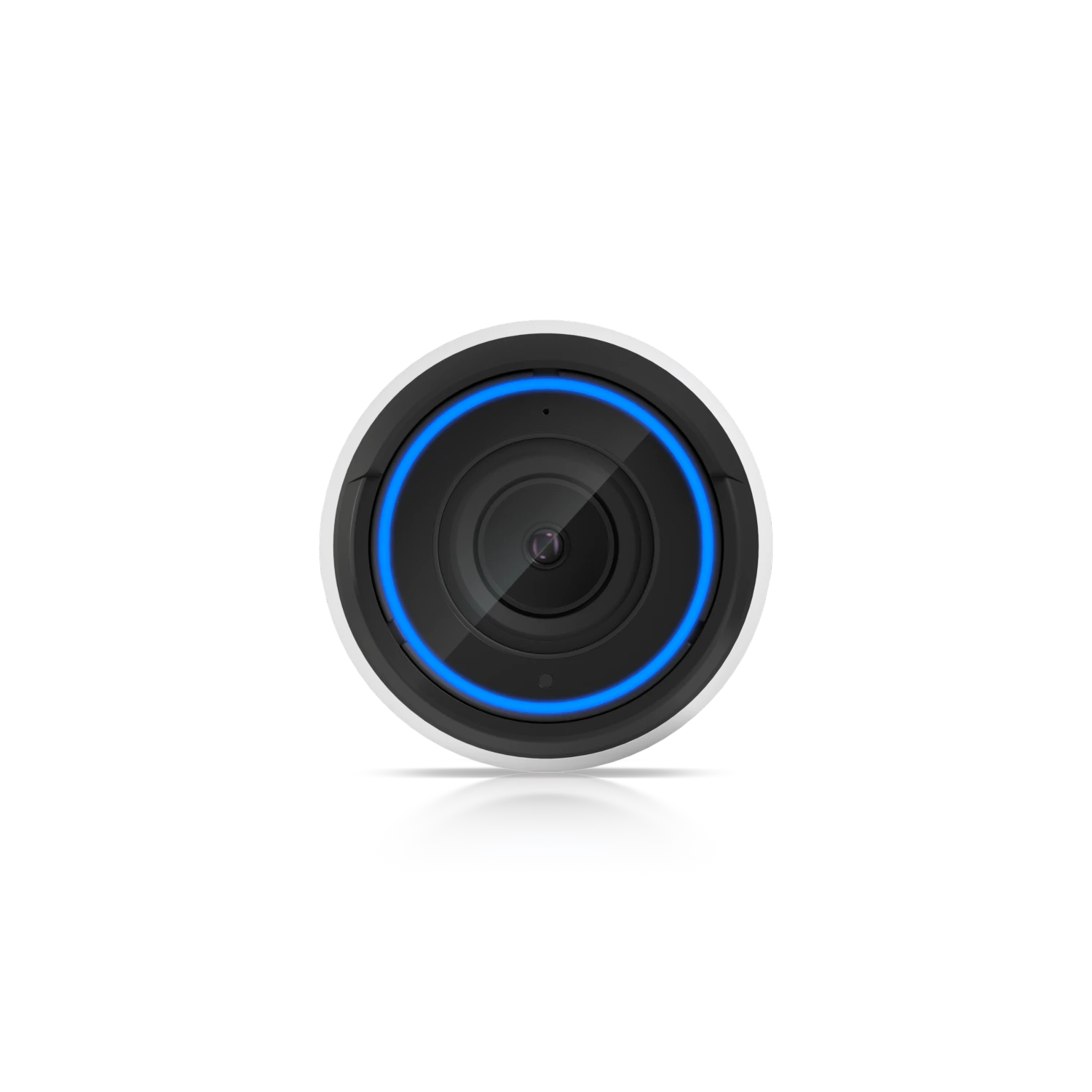 Unifi Protect system interface